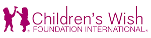 Children's Wish Foundation International logo